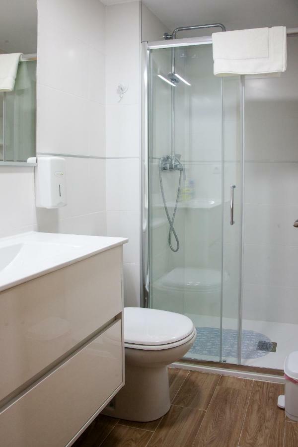 Impecable Apartamento En El Centro De Apartamento