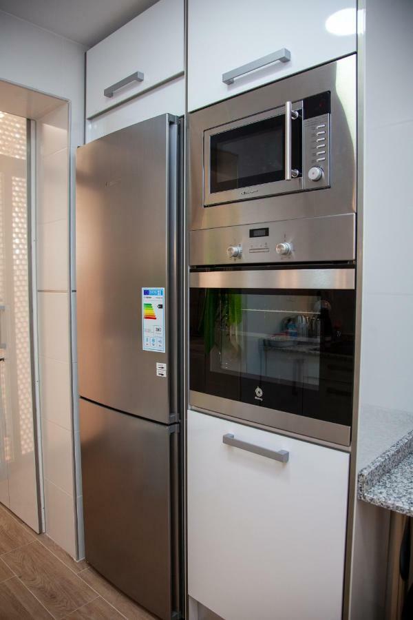Apartamento Impecable Apartamento En El Centro De