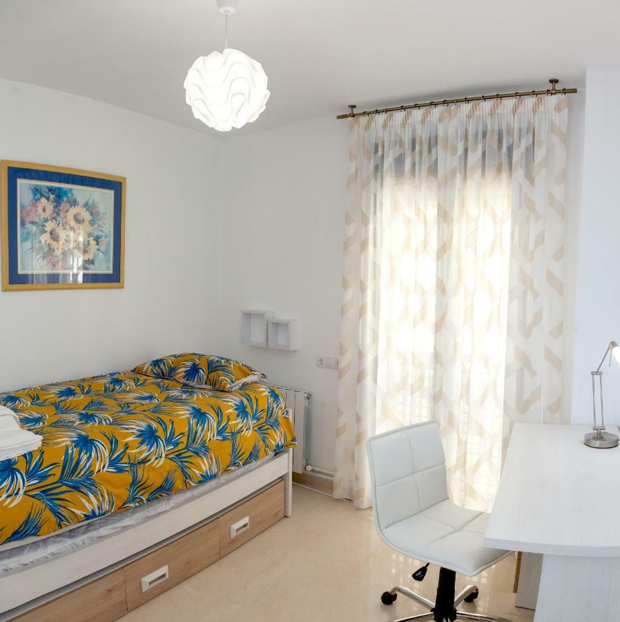 Impecable Apartamento En El Centro De Apartamento *