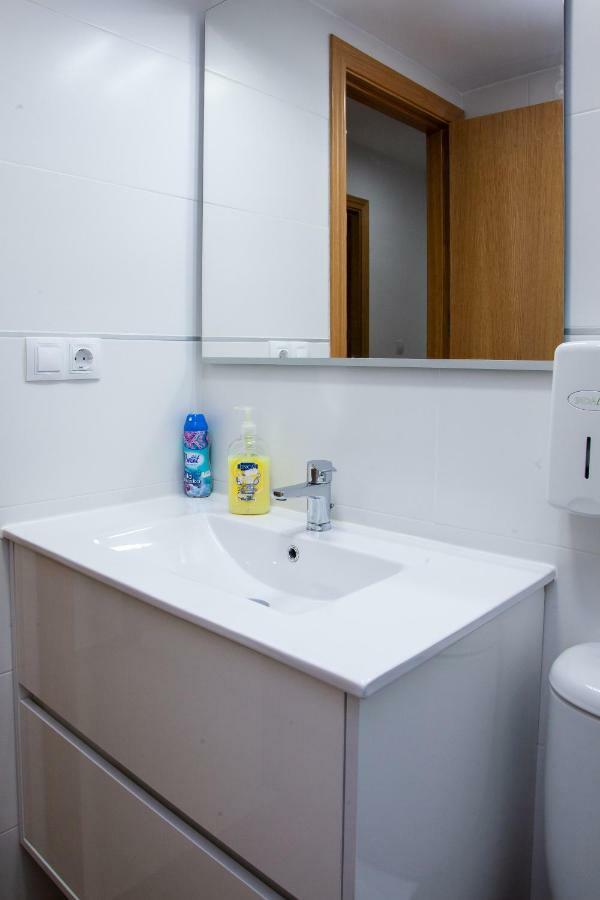 Apartamento Impecable Apartamento En El Centro De