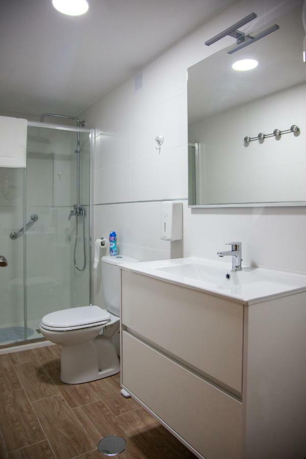 Impecable Apartamento En El Centro De Apartamento Granada