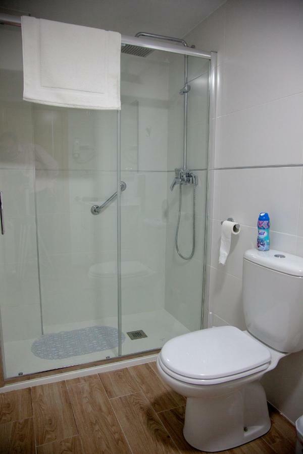 Apartamento Impecable Apartamento En El Centro De *